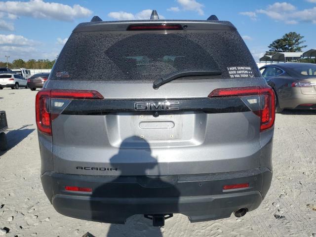 Photo 6 from auction – 2021 GMC ACADIA SLE with VIN 1GKKNKLA5MZ203997