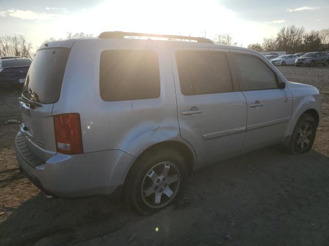 Photo 3 from auction – 2009 HONDA PILOT TOUR with VIN 5FNYF48879B029464