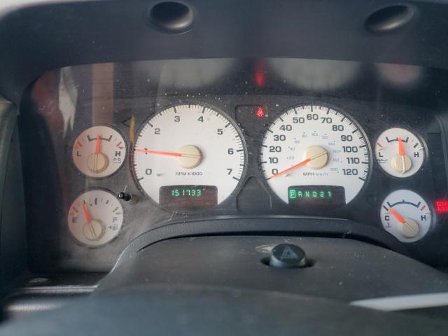 Photo 9 from auction – 2002 DODGE RAM 1500 with VIN 1D7HA16K12J170479