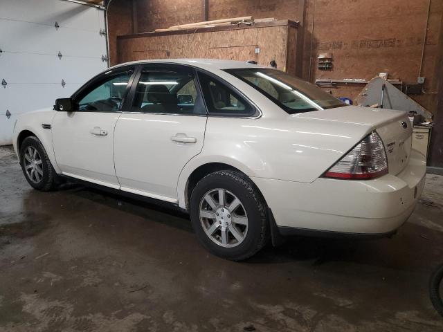 Photo 2 from auction – 2009 FORD TAURUS SEL with VIN 1FAHP27W49G116302