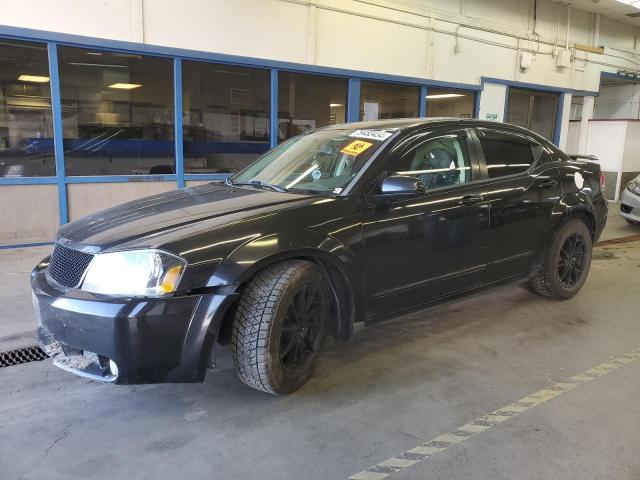 Photo 1 from auction – 2008 DODGE AVENGER R/ with VIN 1B3LC76M88N108583
