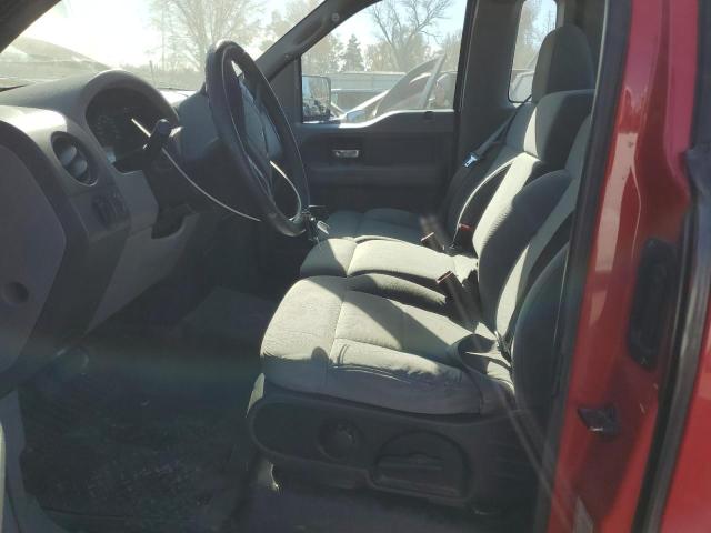 Photo 7 from auction – 2008 FORD F150 with VIN 1FTRF12W38KD44872