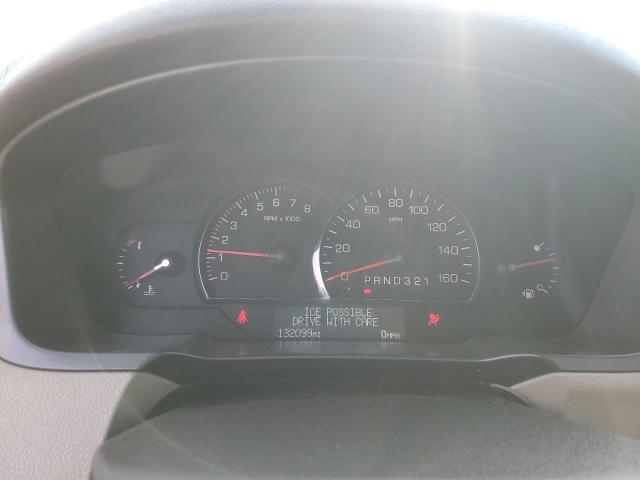 Photo 9 from auction – 2011 CADILLAC DTS LUXURY with VIN 1G6KD5E68BU149312