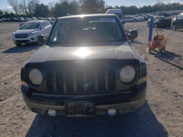 Photo 5 from auction – 2016 JEEP PATRIOT SP with VIN 1C4NJRBB4GD683071