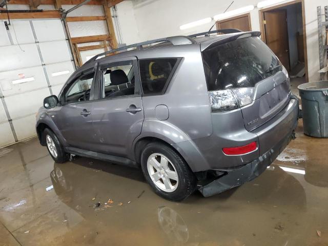 Photo 2 from auction – 2009 MITSUBISHI OUTLANDER with VIN JA4LT21W69Z003717