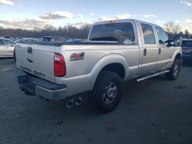 Photo 3 from auction – 2013 FORD F250 SUPER with VIN 1FT7W2BT9DEA19686