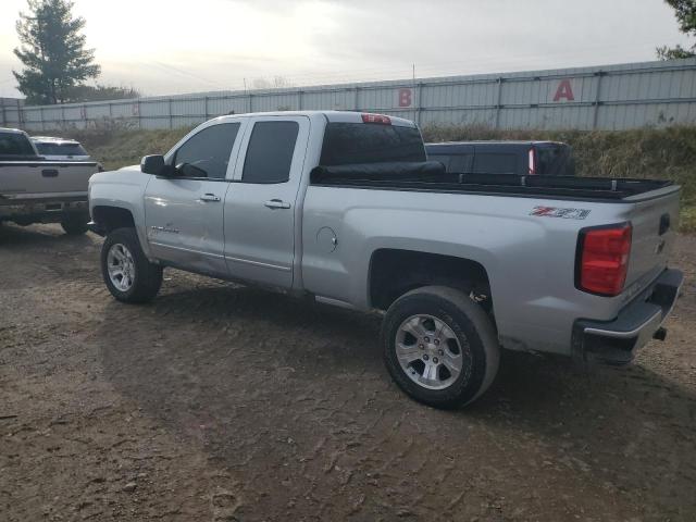 Photo 2 from auction – 2016 CHEVROLET SILVERADO with VIN 1GCVKREC2GZ426270