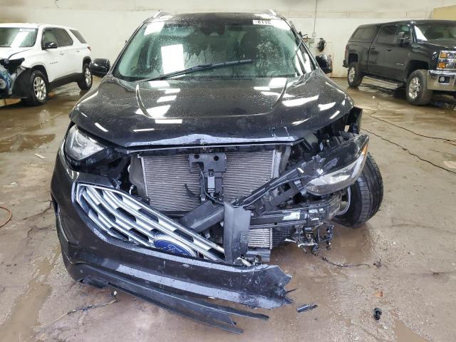 Foto 5 de la subasta – 2022 FORD EDGE SEL con VIN 2FMPK4J97NBA44382