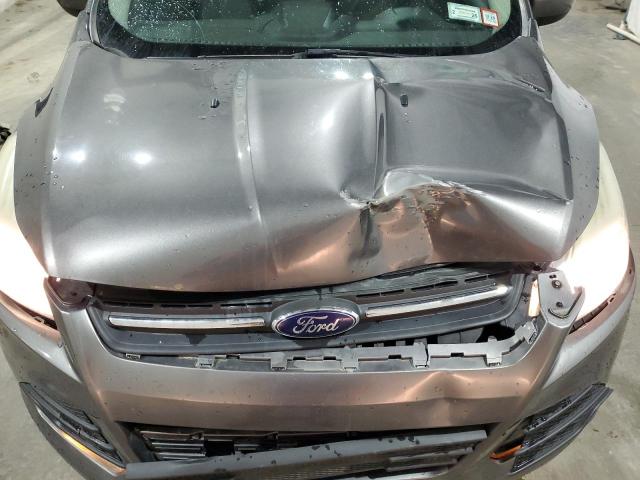 Photo 12 from auction – 2014 FORD ESCAPE SE with VIN 1FMCU9GX5EUB21028