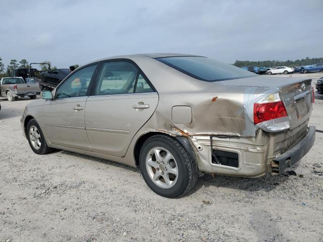 Photo 2 from auction – 2005 TOYOTA CAMRY LE with VIN 4T1BE32K45U063169