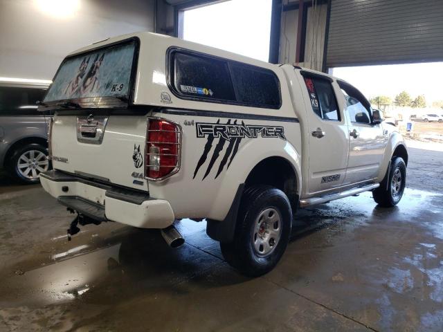 Photo 3 from auction – 2018 NISSAN FRONTIER S with VIN 1N6DD0EV9JN700093