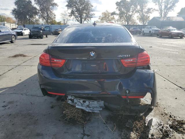 Photo 6 from auction – 2016 BMW 428 I GRAN with VIN WBA4A9C55GG506707