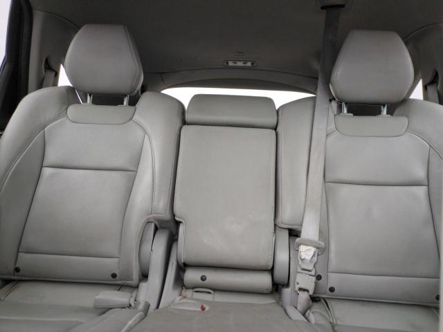 Photo 10 from auction – 2016 ACURA MDX TECHNO with VIN 5FRYD4H40GB024699