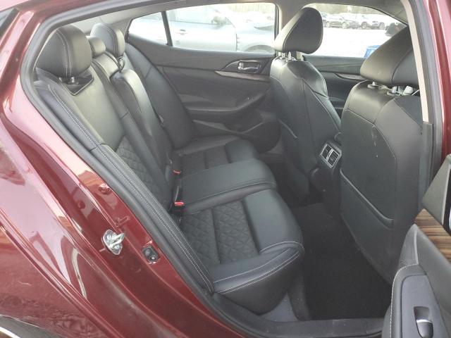Photo 10 from auction – 2017 NISSAN MAXIMA 3.5 with VIN 1N4AA6AP8HC391642