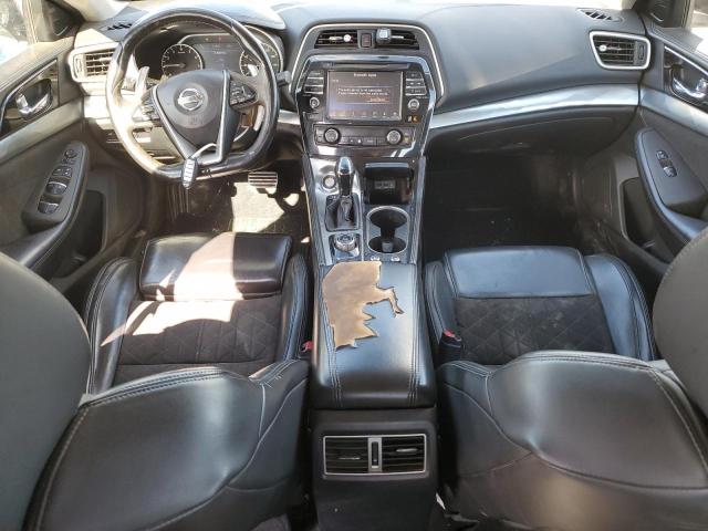 Photo 8 from auction – 2016 NISSAN MAXIMA 3.5 with VIN 1N4AA6AP8GC382325