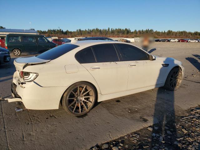 Photo 3 from auction – 2013 BMW M5 with VIN WBSFV9C52DC772908
