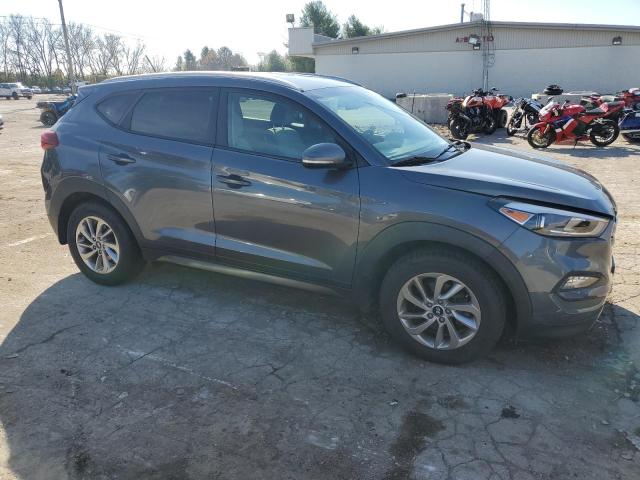 Photo 4 from auction – 2016 HYUNDAI TUCSON LIM with VIN KM8J3CA22GU022691