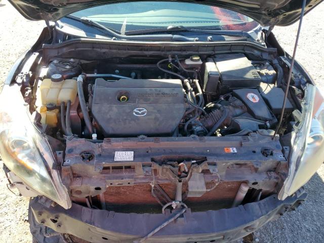 Photo 11 from auction – 2012 MAZDA 3 S with VIN JM1BL1L53C1508779