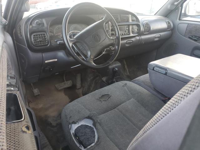 Photo 8 from auction – 1998 DODGE RAM 2500 with VIN 3B7KF26Z2WM234865