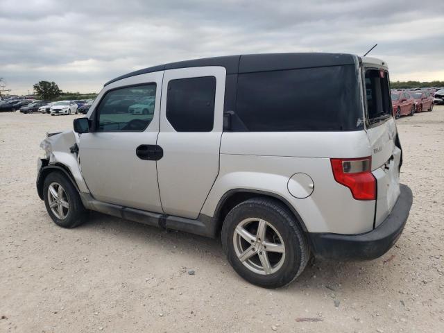 Photo 2 from auction – 2010 HONDA ELEMENT LX with VIN 5J6YH1H30AL000221