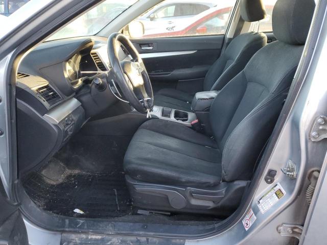 Photo 7 from auction – 2013 SUBARU OUTBACK 2. with VIN 4S4BRCAC9D3316022