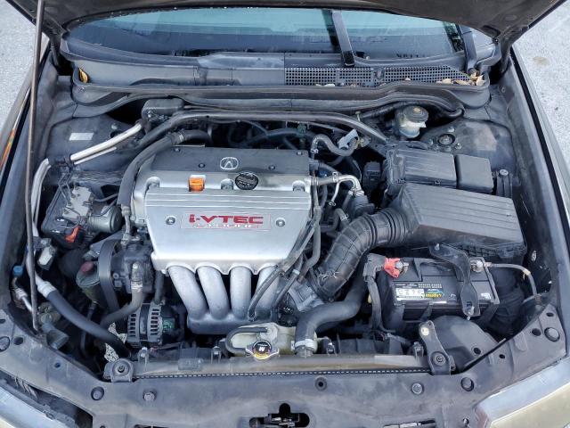 Photo 11 from auction – 2008 ACURA TSX with VIN JH4CL96868C010918