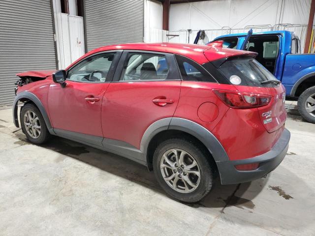 Photo 2 from auction – 2018 MAZDA CX-3 SPORT with VIN JM1DKFB71J1303602