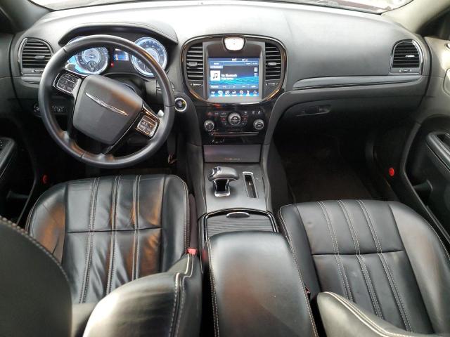 Photo 8 from auction – 2014 CHRYSLER 300 S with VIN 2C3CCAGGXEH365807