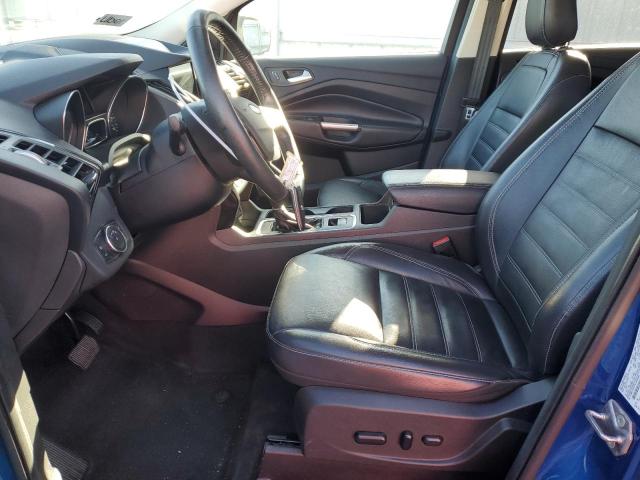 Photo 7 from auction – 2019 FORD ESCAPE TIT with VIN 1FMCU9J91KUB54968