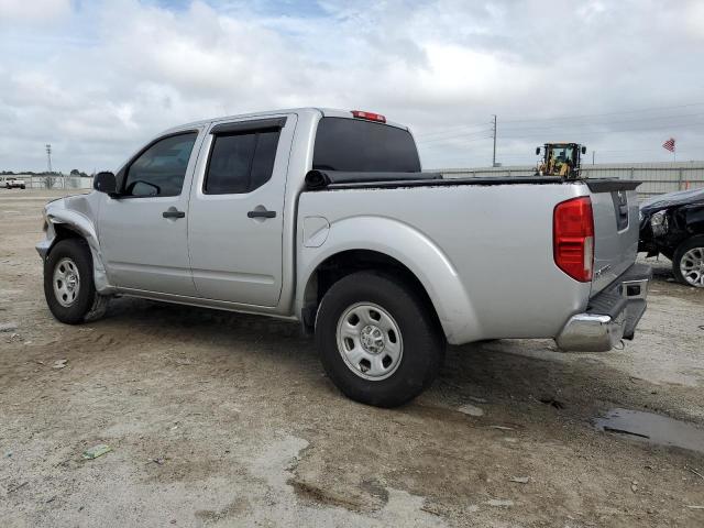 Photo 2 from auction – 2016 NISSAN FRONTIER S with VIN 1N6AD0ER4GN786332