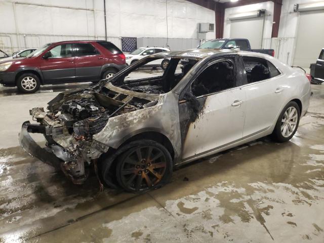 CHEVROLET MALIBU 2LT 2015 with VIN 1G11D5SL9FF141046 - Photo from auction