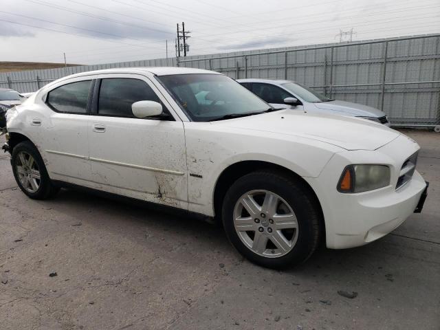 Photo 4 from auction – 2007 DODGE CHARGER R/ with VIN 2B3LK53H67H785637
