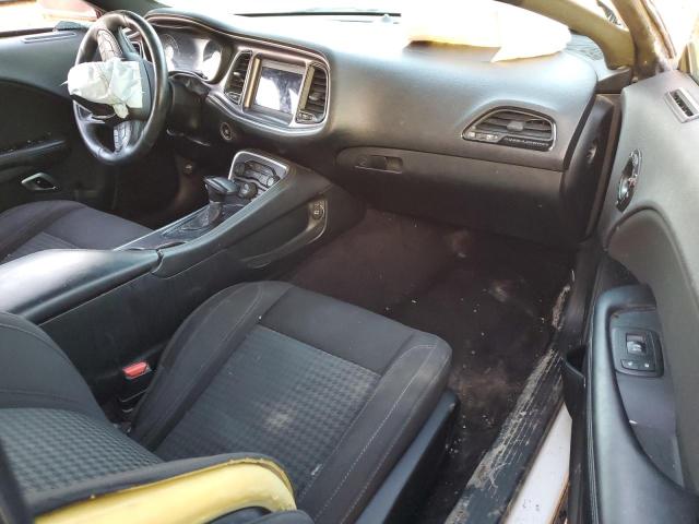 Photo 8 from auction – 2018 DODGE CHALLENGER with VIN 2C3CDZBTXJH334549