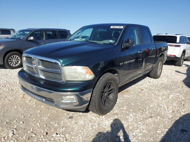 DODGE RAM 1500 2011 with VIN 1D7RB1CT6BS530354 - Photo from auction