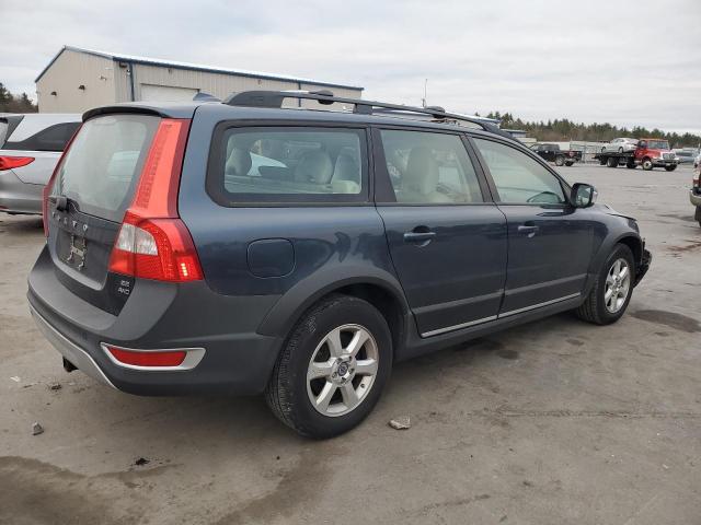 Photo 3 from auction – 2009 VOLVO XC70 3.2 with VIN YV4BZ982091047901
