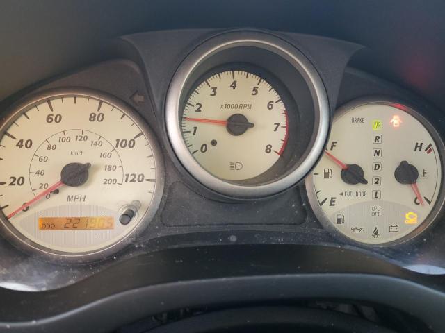 Photo 9 from auction – 2003 TOYOTA RAV4 with VIN JTEHH20V130254996