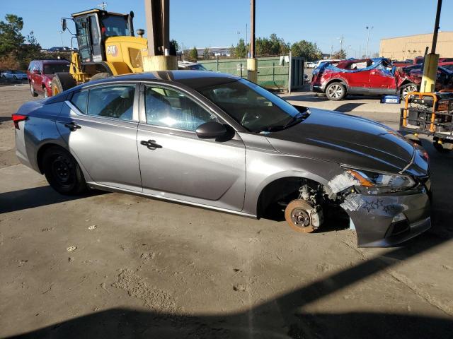 Photo 4 from auction – 2021 NISSAN ALTIMA S with VIN 1N4BL4BV1MN377144