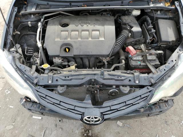 Photo 11 from auction – 2014 TOYOTA COROLLA L with VIN 2T1BURHE6EC131478