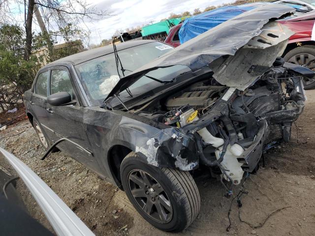 Снимка 4 от търг – 2007 CHRYSLER 200 LIMITE с VIN 2C3KA53G97H889709