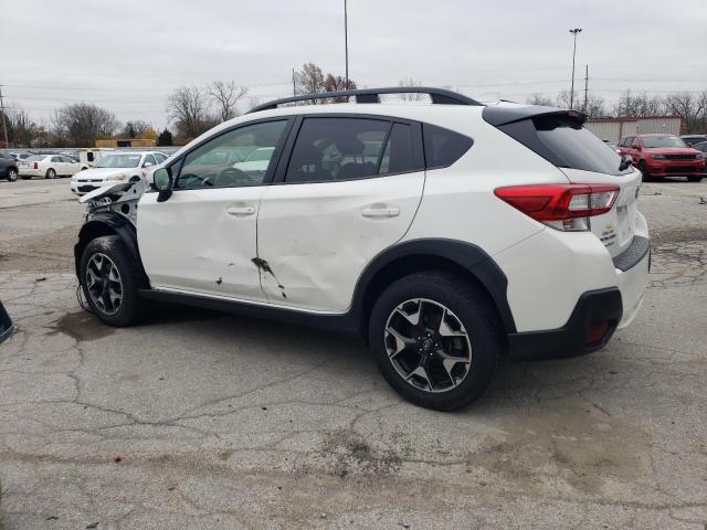 Photo 2 from auction – 2019 SUBARU CROSSTREK with VIN JF2GTAEC5KH342371