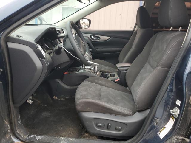Photo 7 from auction – 2016 NISSAN ROGUE S with VIN KNMAT2MT4GP634571
