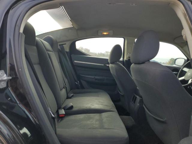 Photo 10 from auction – 2010 DODGE CHARGER SX with VIN 2B3CA3CV7AH156084