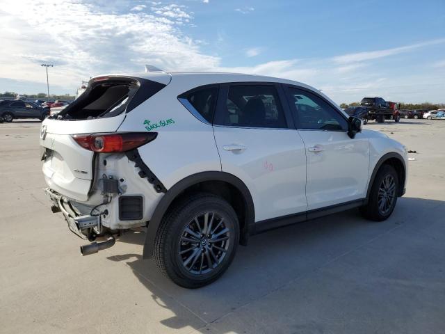 Photo 3 from auction – 2021 MAZDA CX-5 TOURI with VIN JM3KFBCM8M1497629