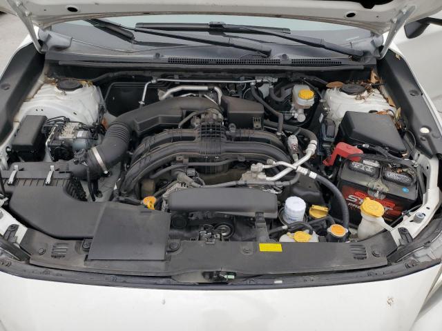 Photo 11 from auction – 2018 SUBARU CROSSTREK with VIN JF2GTADC5JH229777