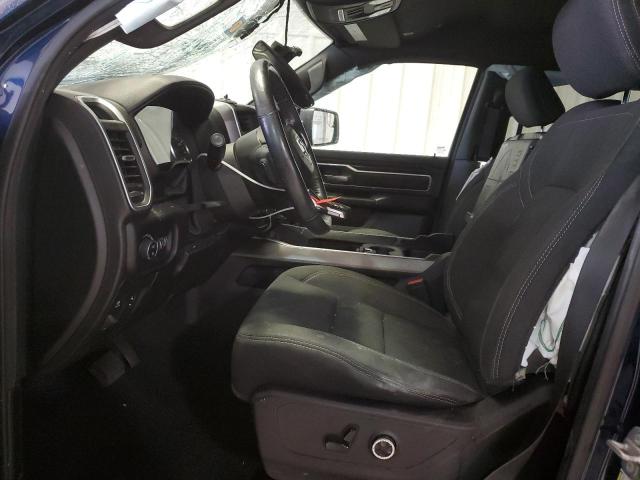 Photo 7 from auction – 2019 RAM 1500 BIG H with VIN 1C6SRFFT7KN819345