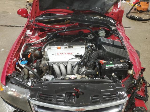 Photo 12 from auction – 2008 ACURA TSX with VIN JH4CL96948C019853