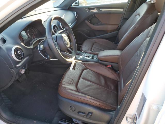 Photo 7 from auction – 2020 AUDI A3 PREMIUM with VIN WAUAUGFF2LA101971