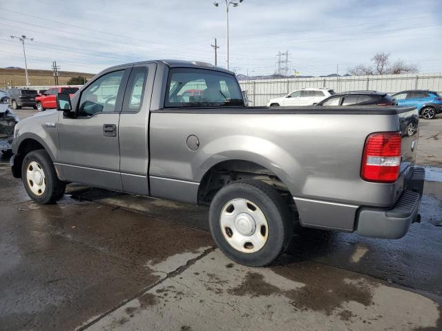 Photo 2 from auction – 2006 FORD F150 with VIN 1FTRF12216NB76366
