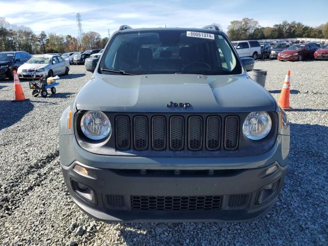 Photo 5 from auction – 2017 JEEP RENEGADE L with VIN ZACCJBBB7HPG40586