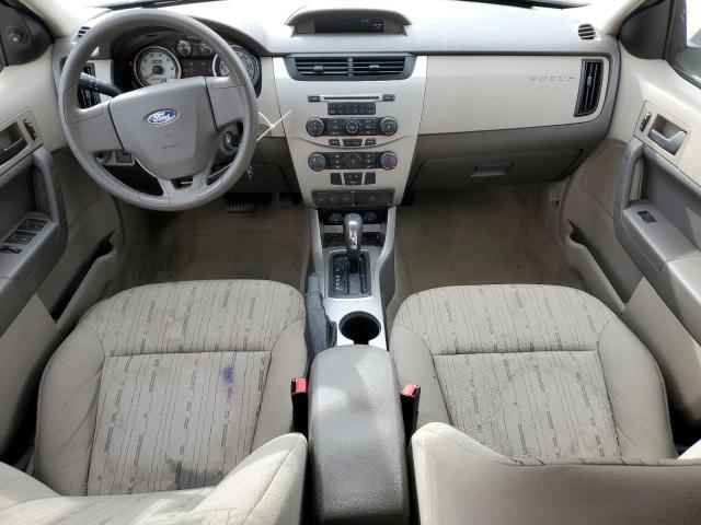 Photo 8 from auction – 2009 FORD FOCUS SE with VIN 1FAHP35N89W241194